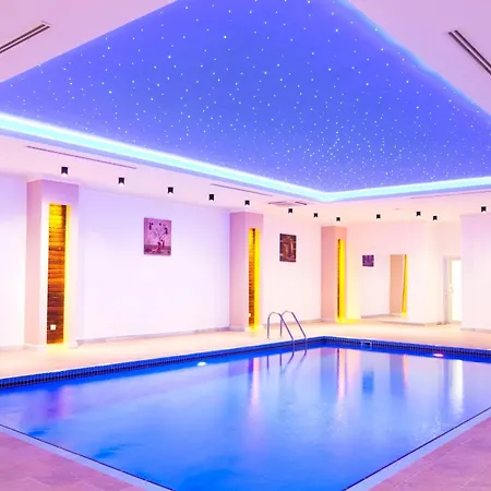 Apartment Aquamare